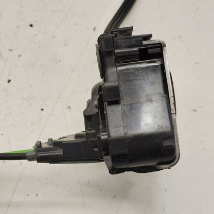 Ford Escape Door Latch Lock Left Driver Rear  2022 2023 2024