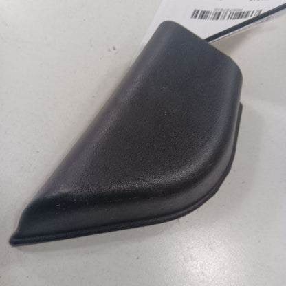 Fiat 500 Left Rear Door Interior Trim {735572513} 2016 2017