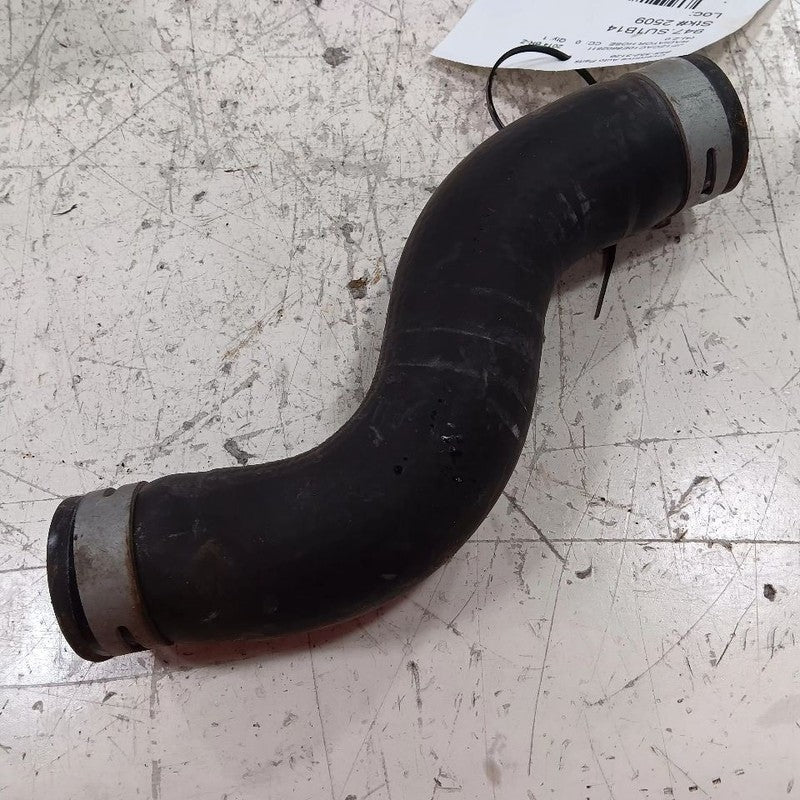Subaru BRZ 2.0 Radiator Hose Line Tube  2013 2014 2015 2016 OEM