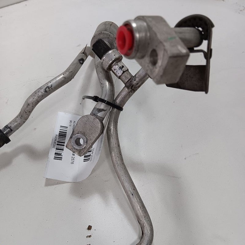Ford Fusion AC Hose Line  1.5 2016 2015 2014 2013 OEM