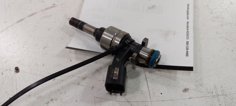 Fuel Injection Injector 3.6L California Emissions Fits 12-20 IMPALA OE