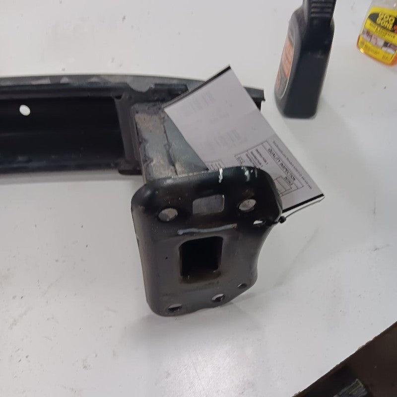 Front Bumper Reinforcement Support Bar Fits 14-18 Jeep Cherokee 