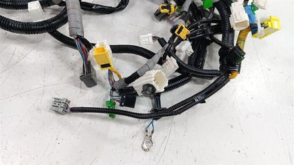 Honda Insight Dash Wire Wiring Harness 2010 2011 2012 2013 OEM