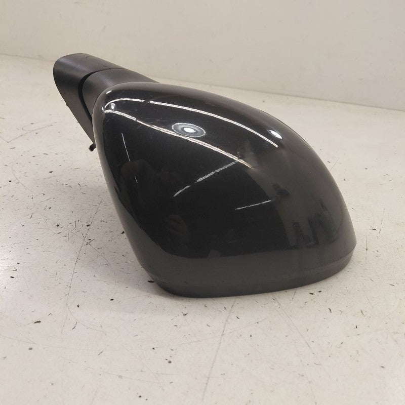 2018 Fiat 500 X Model Passenger Right Side View Door Mirror