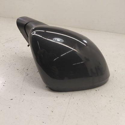2018 Fiat 500 X Model Passenger Right Side View Door Mirror