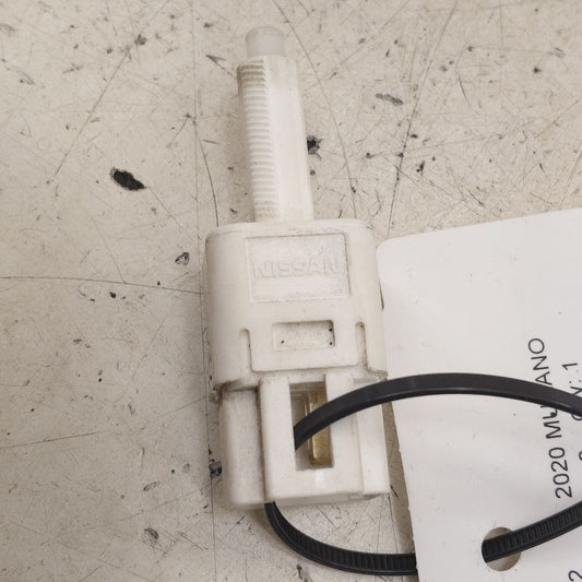Nissan Murano Brake Pedal Switch  2020 2021 2022 2023