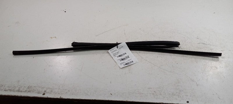 Scion XB Door Glass Window Seal Rubber Right Passenger Rear Back 2004 