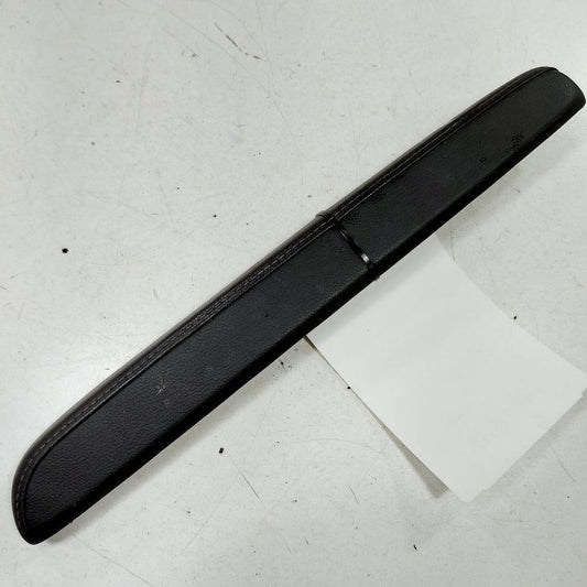 Honda Civic Passenger Right Side Center Console Arm Rest 2018 2017 2016