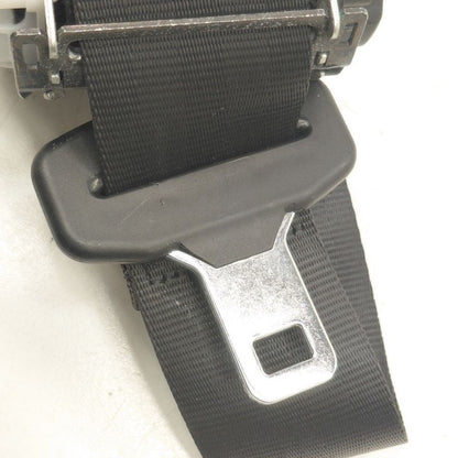 Alfa Romeo Stelvio Seat Belt Strap Retractor Right Passenger Rear Back