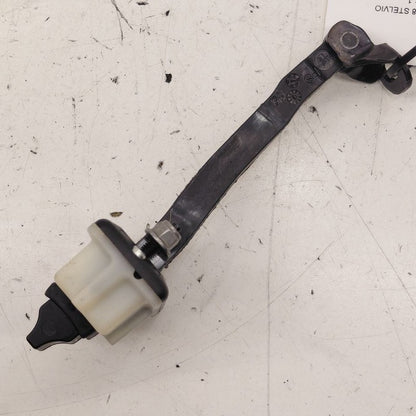 Alfa Romeo Stelvio Door Check Right Passenger Rear Hinge Stopper 2018 