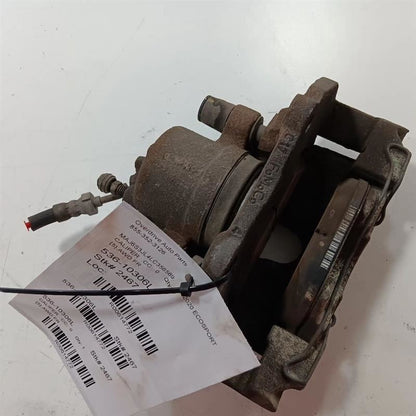 Driver Left Front Brake Caliper Fits 18-21 ECOSPORT OEM