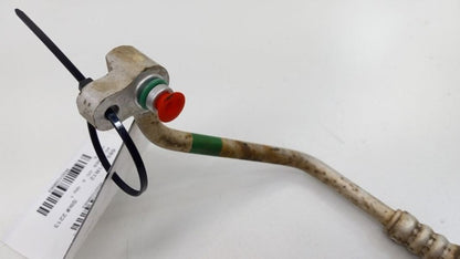 Hyundai Elantra AC Hose Line 2009 2010 2011 2012