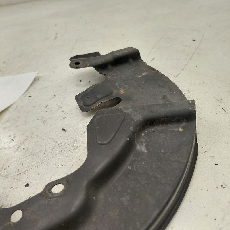 Volvo S60 Driver Left Front Dust Shield 2018 2017 2016