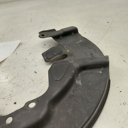 Volvo S60 Driver Left Front Dust Shield 2018 2017 2016