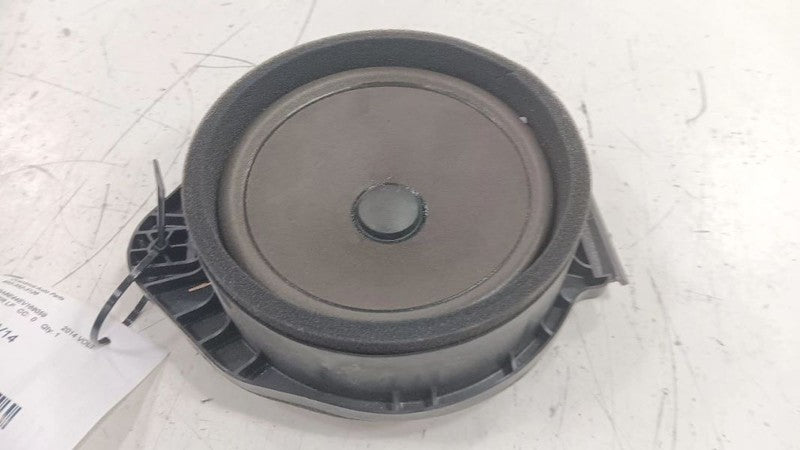 Chevy Volt Speaker Left Driver Front  2011 2012 2013 2014 2015
