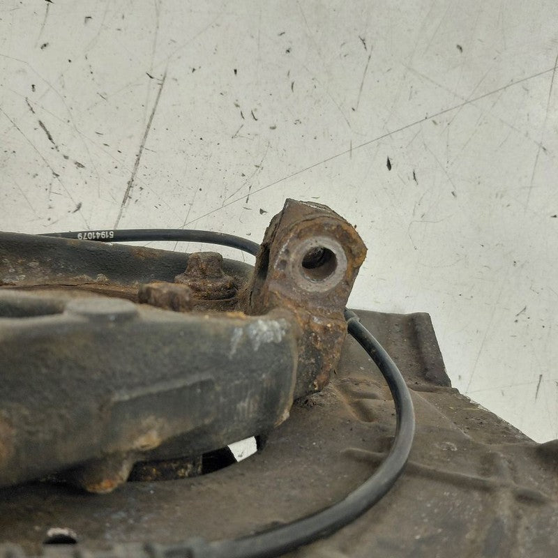 Driver Left Front Spindle Knuckle Bearing Hub 4 Door X Model AWD 16-17