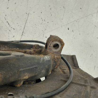 Driver Left Front Spindle Knuckle Bearing Hub 4 Door X Model AWD 16-17