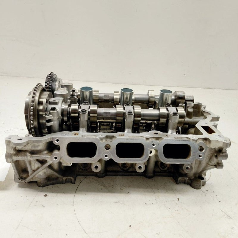 Engine Cylinder Head 1.3L Fits 21-25 Chevy Trailblazer