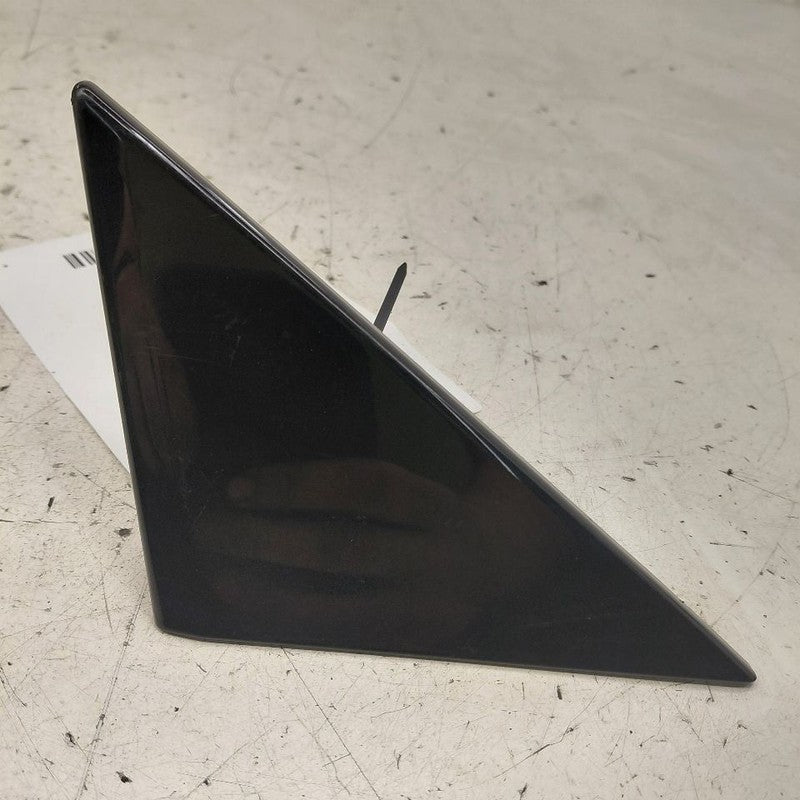 Mazda 6 Passenger Right Front Mirror Applique 2016 2015 2014