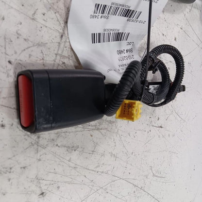 Passenger Right Front Seat Belt Buckle Latch Fits 12-17 Hyundai Accent