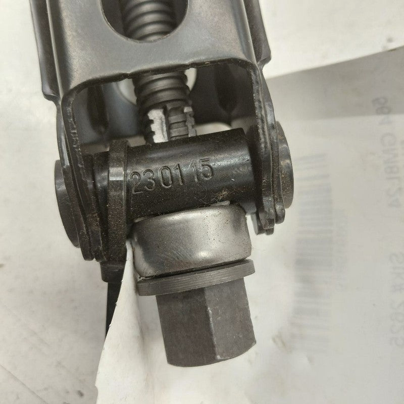 Chevy Equinox Spare Tire Changing Jack  2024 2023 2022
