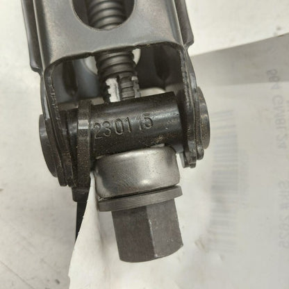 Chevy Equinox Spare Tire Changing Jack  2024 2023 2022