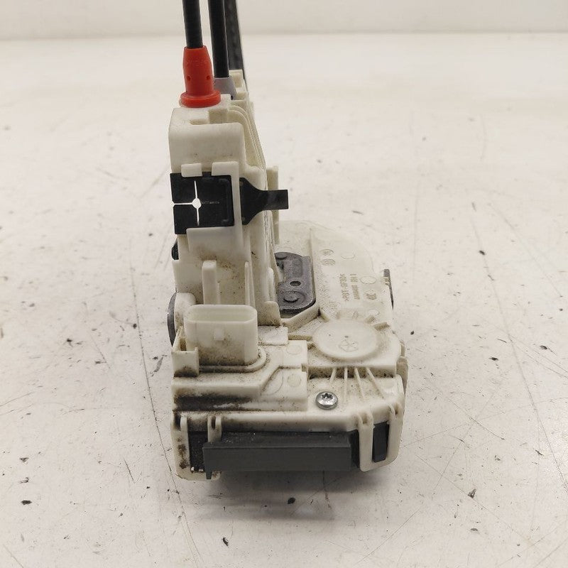 Fiat 500 X Model   Door Latch Lock Right Passenger Rear  2016 2017
