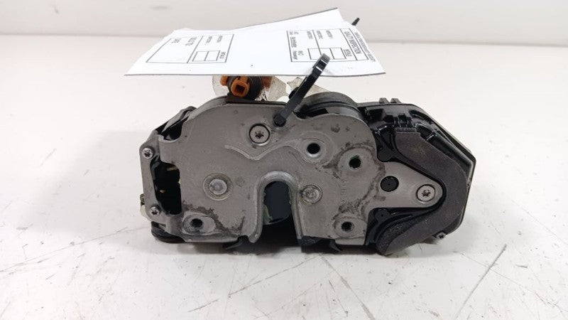 Buick Lacrosse Door Latch Lock Left Rear 2013 2014 2015 2016