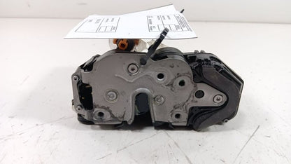 Buick Lacrosse Door Latch Lock Left Rear 2013 2014 2015 2016