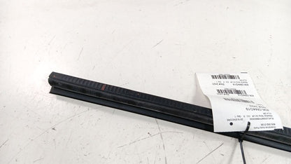 Buick Encore Left Rear Weather Strip Interior 2016 2017 2018 2019 OEM
