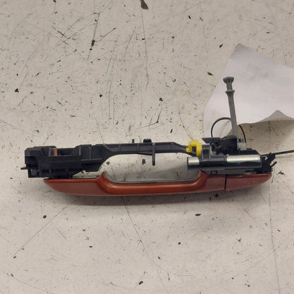 Driver Left Front Door Handle Exterior Fits 24-25 XV Subaru Crosstrek