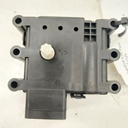 Mazda CX-5 Flap Door Motor Heater AC Door Actuator  2023 2022 2021 202