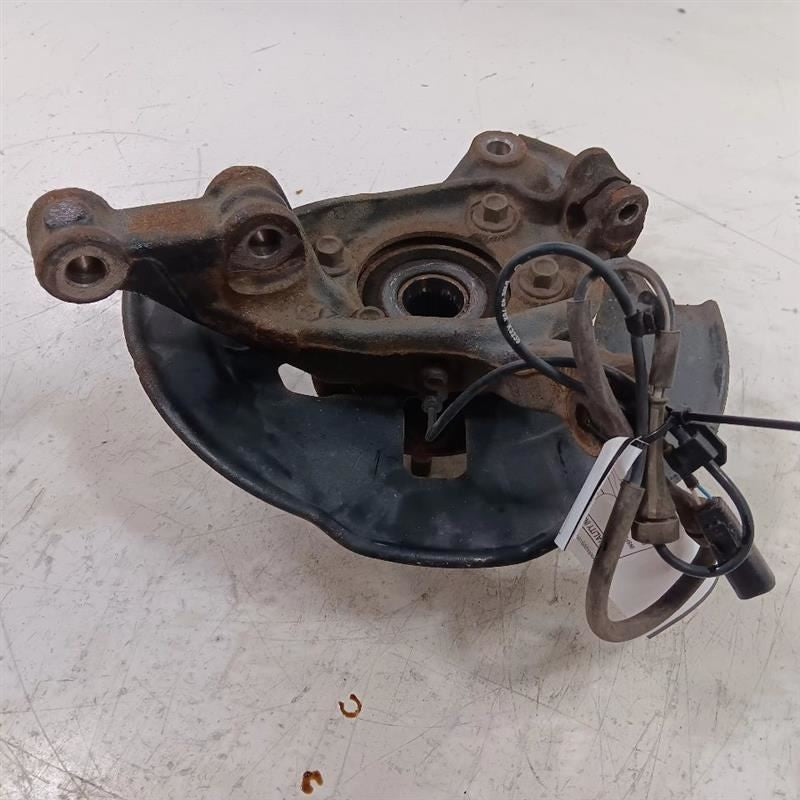 Driver Left Front Spindle Knuckle Bearing Hub Fits 16 MAZDA CX-3 OEM