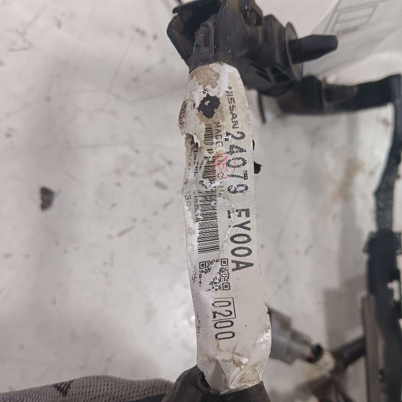 INFINITI QX50 Engine Injectors Wire Wiring Harness Only  2017 2016 201