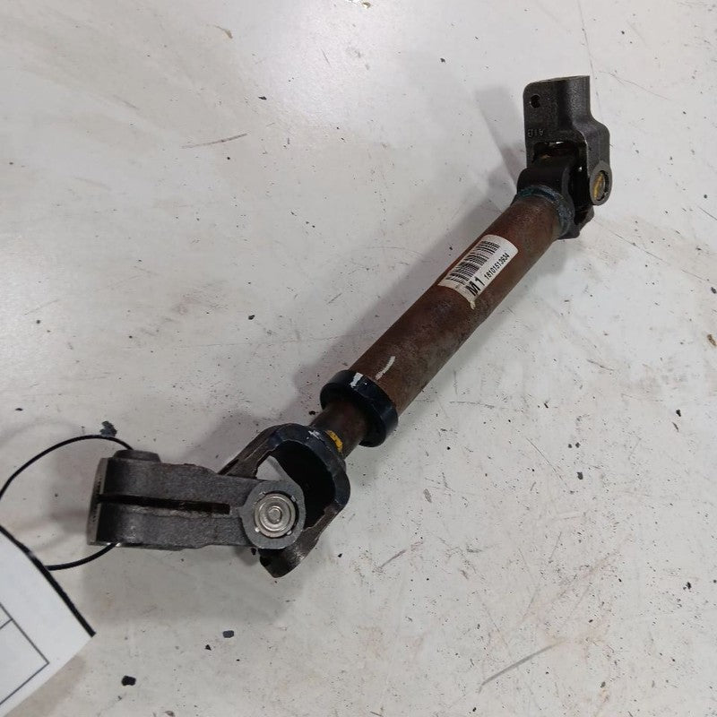 Hyundai Elantra Lower Steering Column Shaft Knuckle U Joint  2017 2016