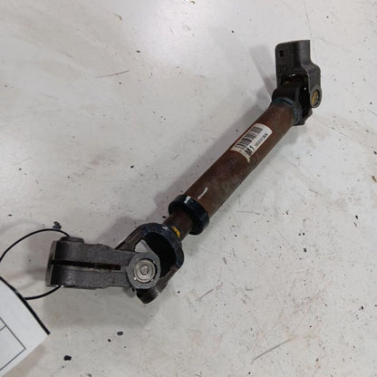 Hyundai Elantra Lower Steering Column Shaft Knuckle U Joint  2017 2016
