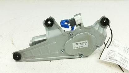 987102K000 Rear Back Wiper Motor Fits 10-13 KIA SOUL