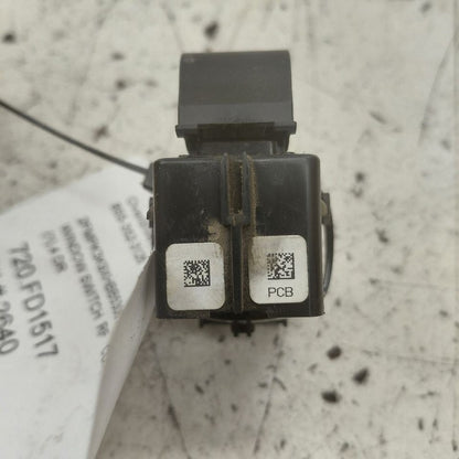 Ford Edge Power Window Switch Right Passenger Front  2018 2017 2016 20