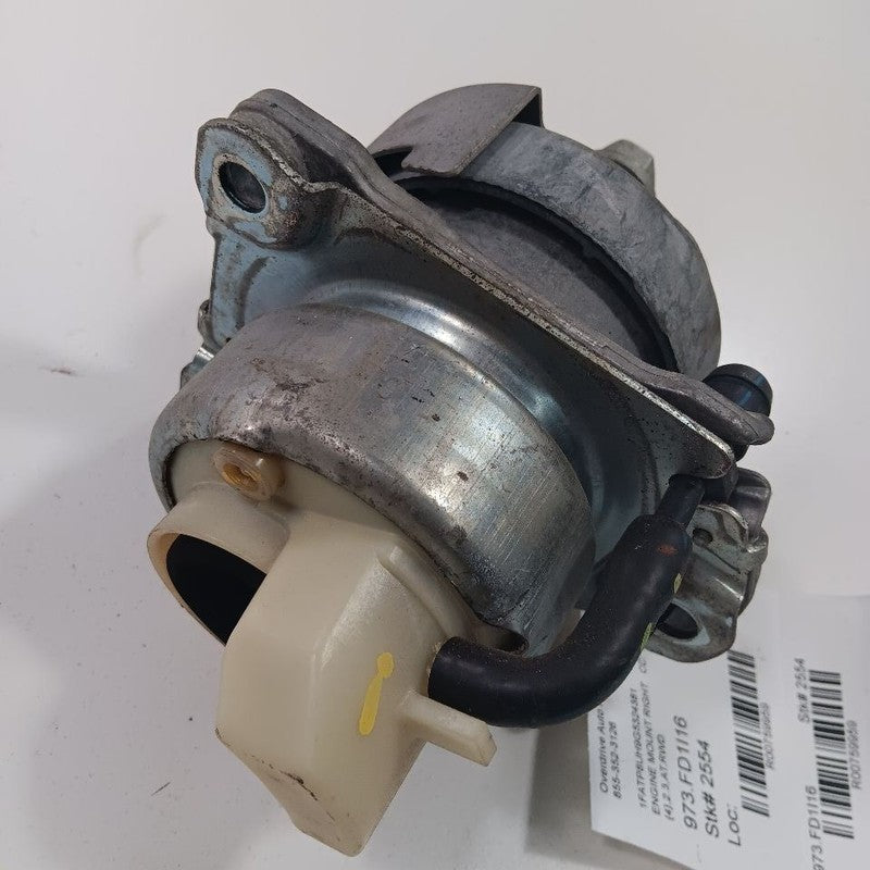 Ford Mustang 2.3 Engine Motor Mount Right Passenger  2015 2016 2017