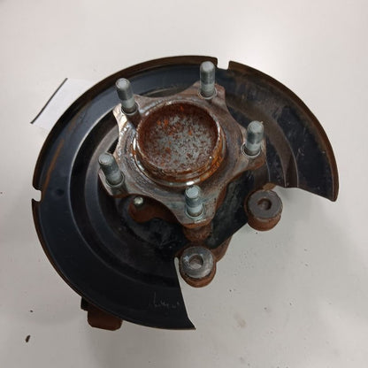 Nissan Sentra Passenger Right Rear Spindle Knuckle Bearing Hub Fits 20