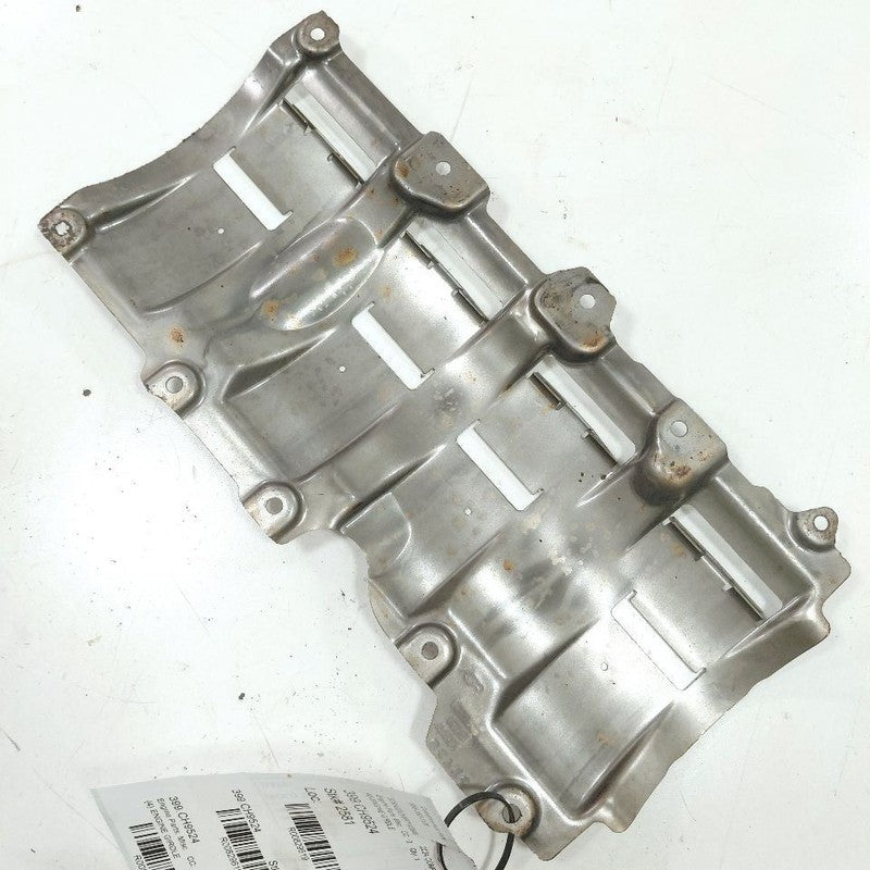 Jeep Compass Engine Baffle 2.0 2025 2024 2023 OEM