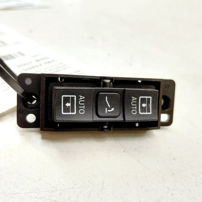 Jeep Cherokee Sunroof Switch {1YU71TRMAB} 2015 2016 2017