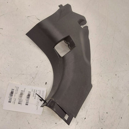 Mitsubishi Outlander   Kick Panel Trim Left Driver  2018 2017 2016