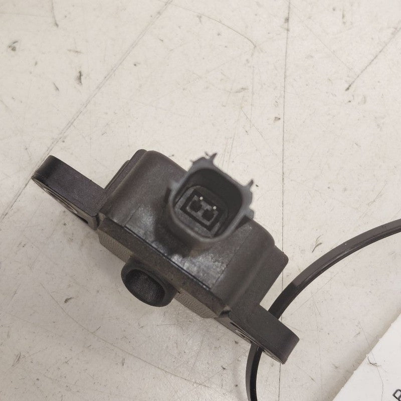 Hyundai Veloster Sensor  2017 2016 2015 2014