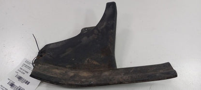 Hyundai Accent Sill Trim Plate Door Jam Threshold Right Passenger Rear
