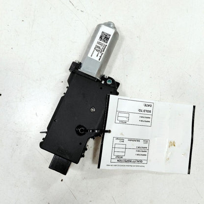 Hyundai Sonata Electric Power Sun Moon Roof Glass Motor  2017 2016 201