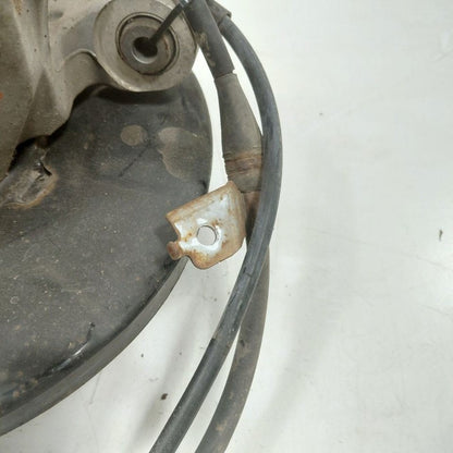 Passenger Right Rear Knuckle Stub Bearing Hub Fits 16-23 Nissan Maxima