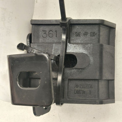 Chevy Volt Battery Hold Down  2016 2017 2018 2019