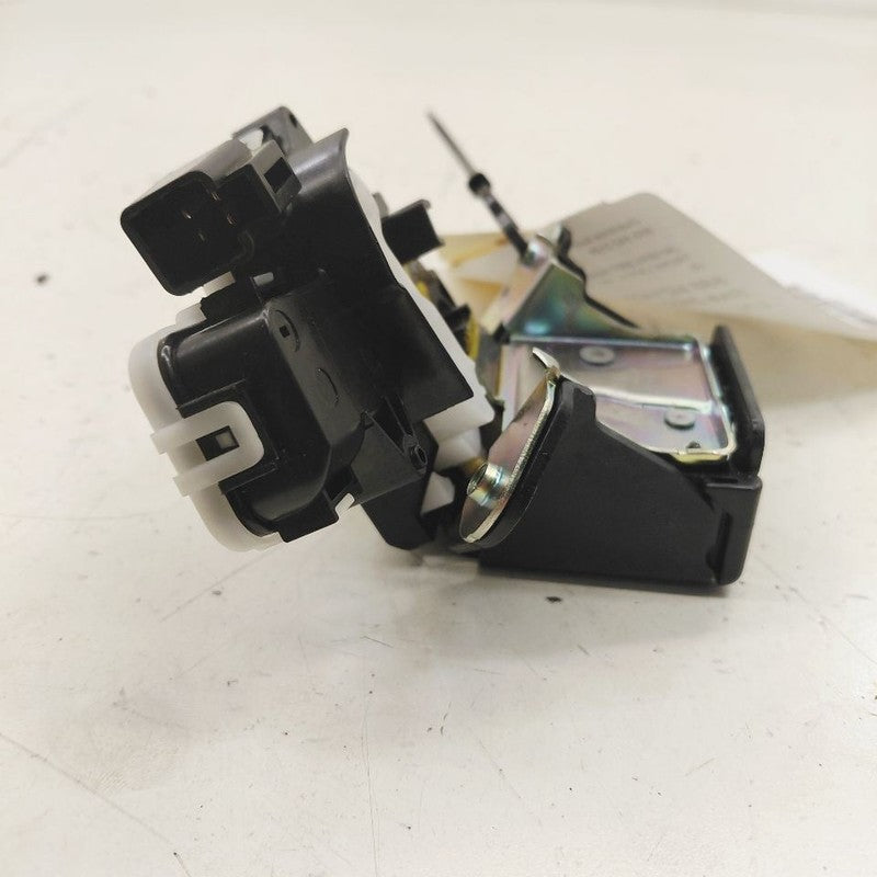 Mazda 3 Trunk Latch  2023 2022 2021
