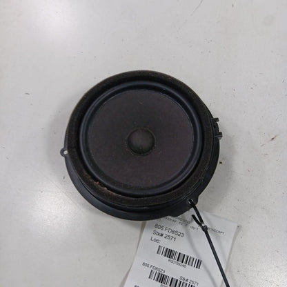 Ford Bronco Sport Speaker Right Passenger Front  2024 2023 2022 2021 O
